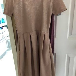 LulaRoe Amelia dress